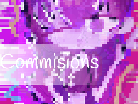 ~ Comms ~
