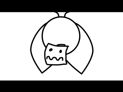Quick Animation test w Vergo meme