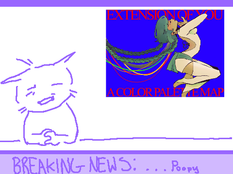 (CLOSED) announcement