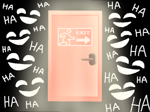 part 6 || digital hallucination