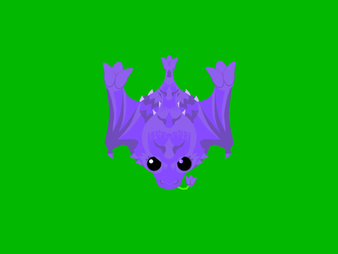 queen violet