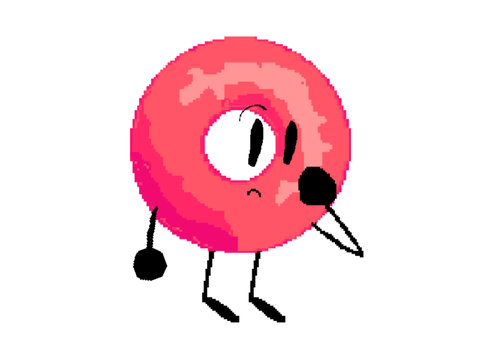 Making pixelated assets of SSCERs 11