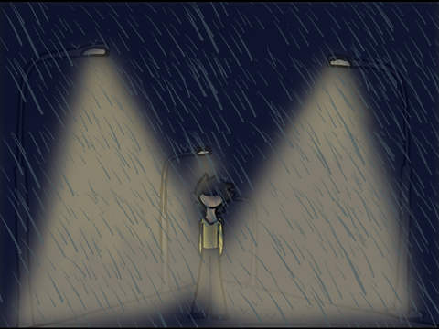 Rain Ambiance