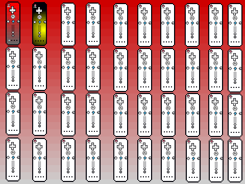 Remix and Customize your own Wii remote!!