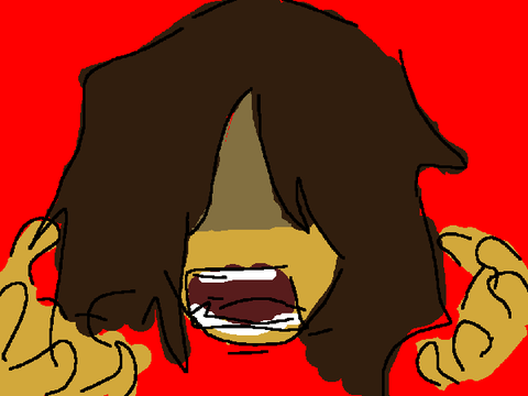 DELTARUNE TOMORROW