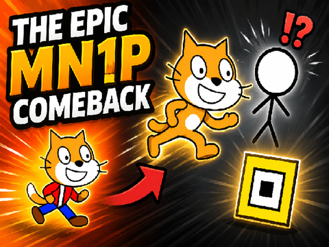 The Epic mn1p Comeback