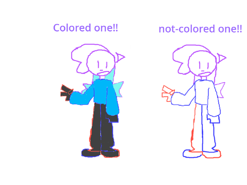 AXO'S ART TRADE!! :D