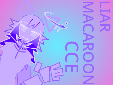 Liar Macaroon||CCE