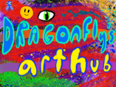 art shop banner