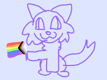 HAPPY PRIDE!!!