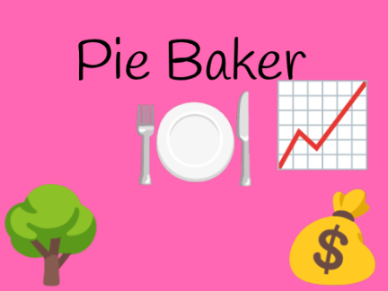 Pie-Baker