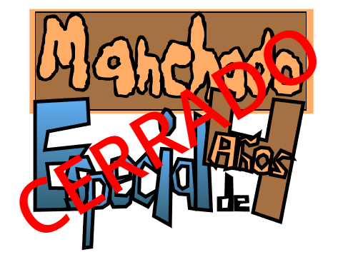 Especial de Manchado