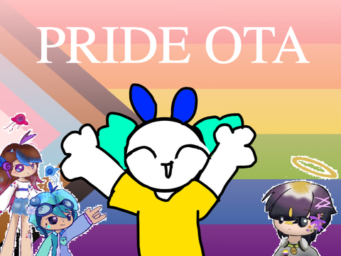 ADDED PRIDE OTA WHOAAA