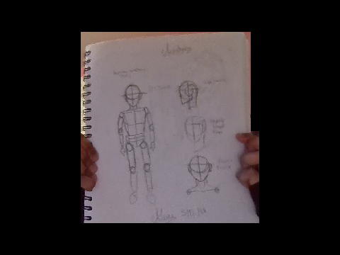 Random Drawings