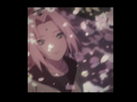 Another Sakura edit 