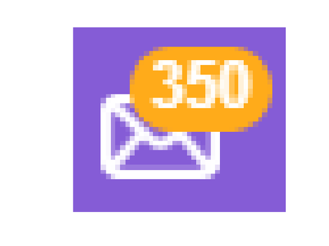 Jokes on you i have more messages on my main than u