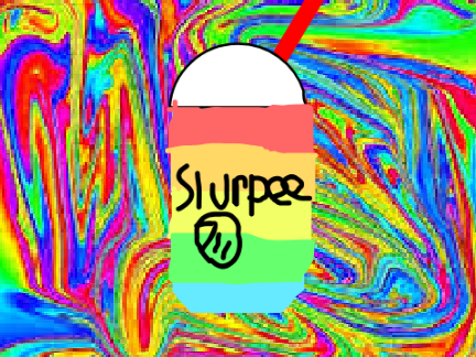 Slurpee maker! remix