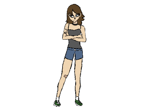CMO Character Designs!