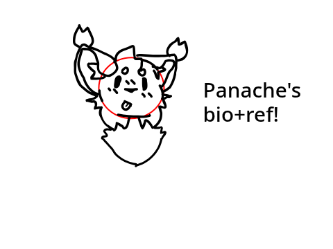 Panache's palace✩