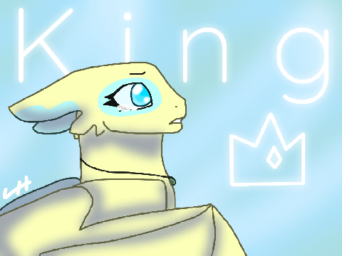King ~ Melody Theme