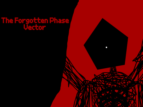 The Forgotten Phase | Vector