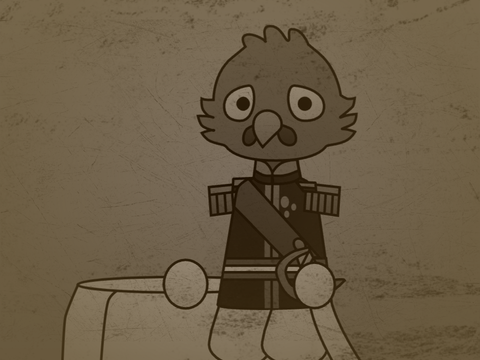 Part 5: Coronation, & the Daizo Rebellion
