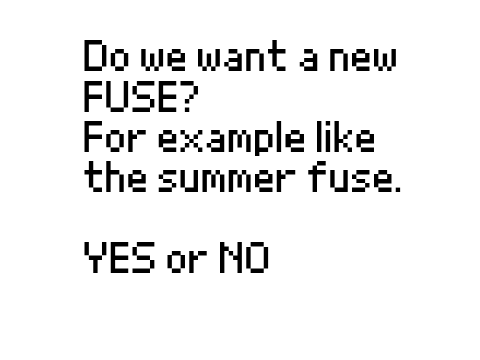 Brik RNG New fuse!?