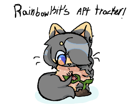 Rainbowkit's apt tracker