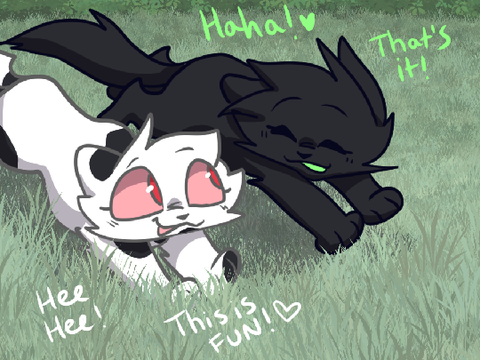 Bound -  my reaction to Chapter 19
