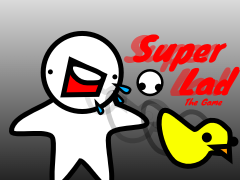 Super Lad (The Game)