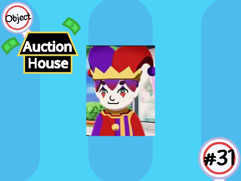 OAH #31: wink wink