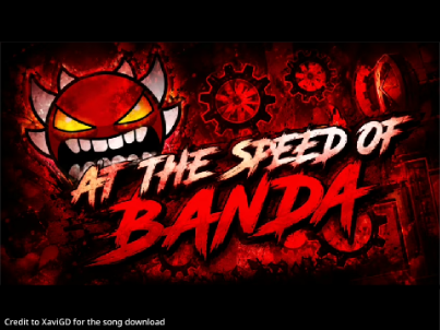 At The Speed Of Banda (ATSOL)