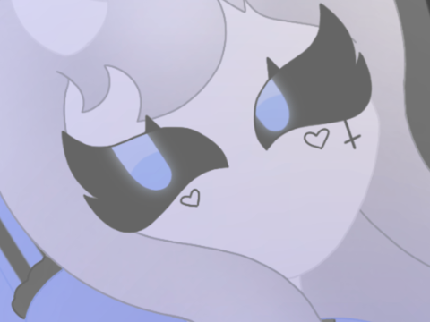 [Gift] Painter of the Dusk