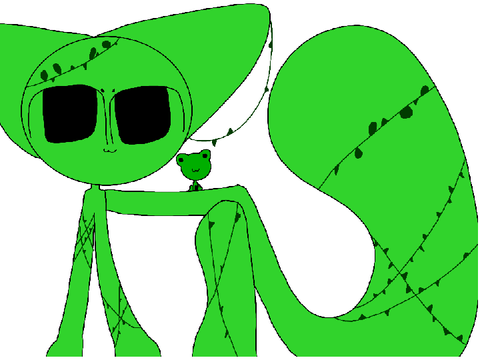 Leaf