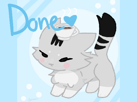 PFP for Its-Tea