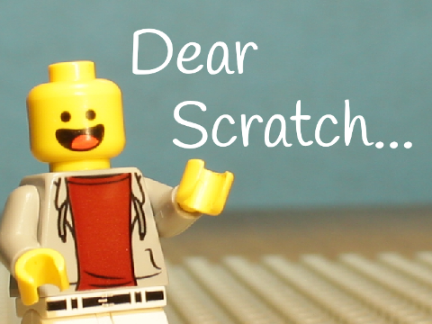 11 Years of Scratch