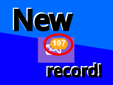 New Mail record: ####