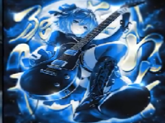 BEAUTIFUL MOON FUNK