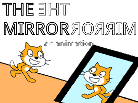 The Mirror