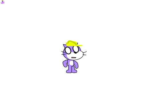 my new oc (im back btw)