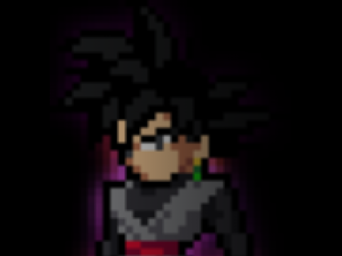 Goku Black; Deeply engraved beliefs
