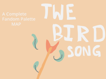 Bird Song TNE