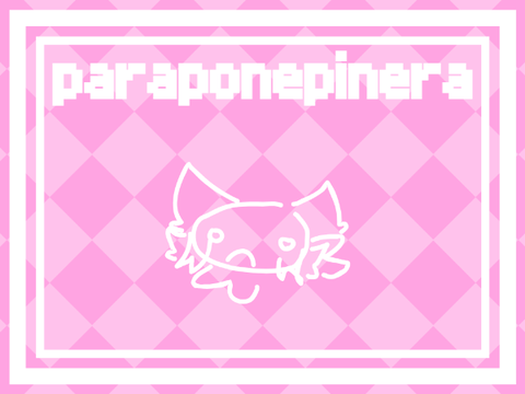 paraponepinera - speedrun meme