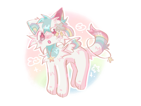 14 ✧ AT w/ @Artsy_whiskers