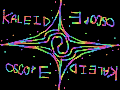 Kaleidoscope