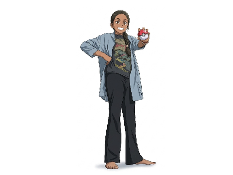 not_Toothless Voice and Face Reveal