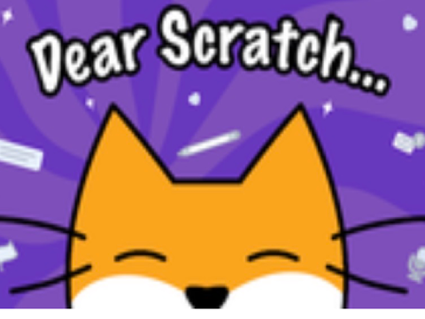 Why did I scratch (Join Scratch)