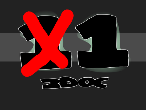 2DOC 11: its rushed so I just added lots of important stuff