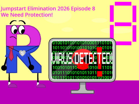 Jumpstart Elimination 2026 Ep 8: We Need Protection!