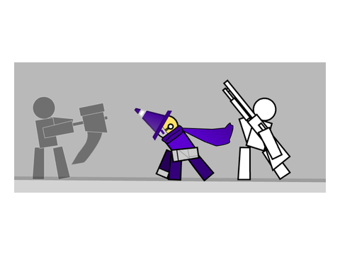 Dude someone save purpz bro